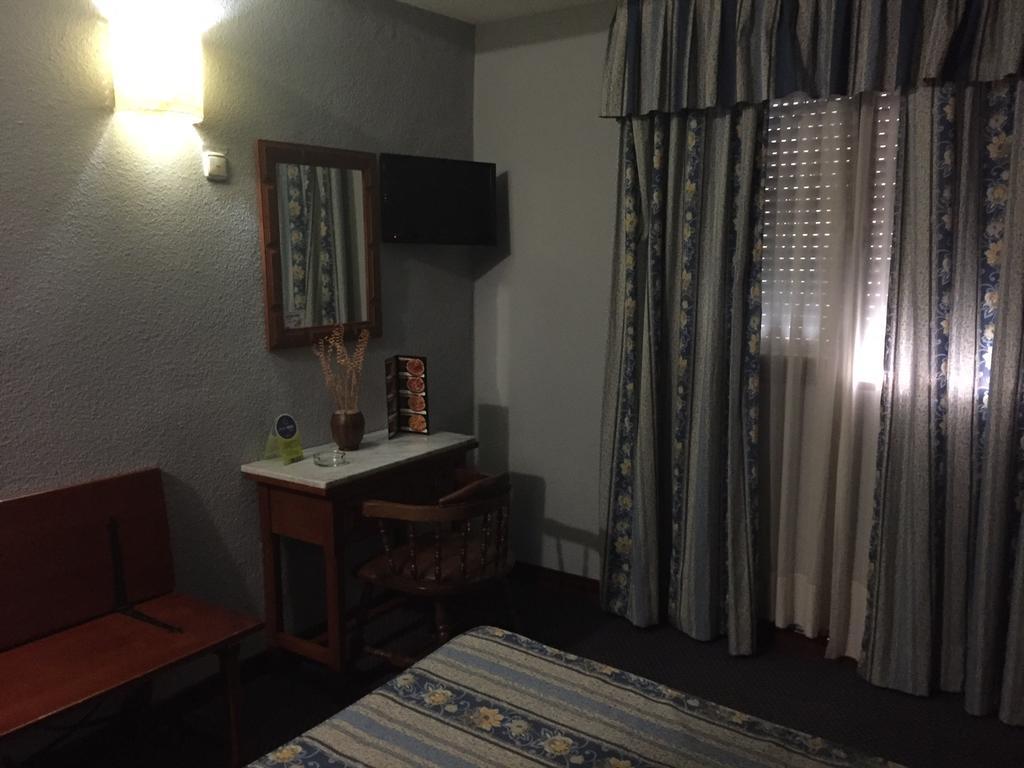 El Pilar Hotel La Carlota Cameră foto